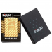 ISQUEIRO ZIPPO VINTAGE BOX 360